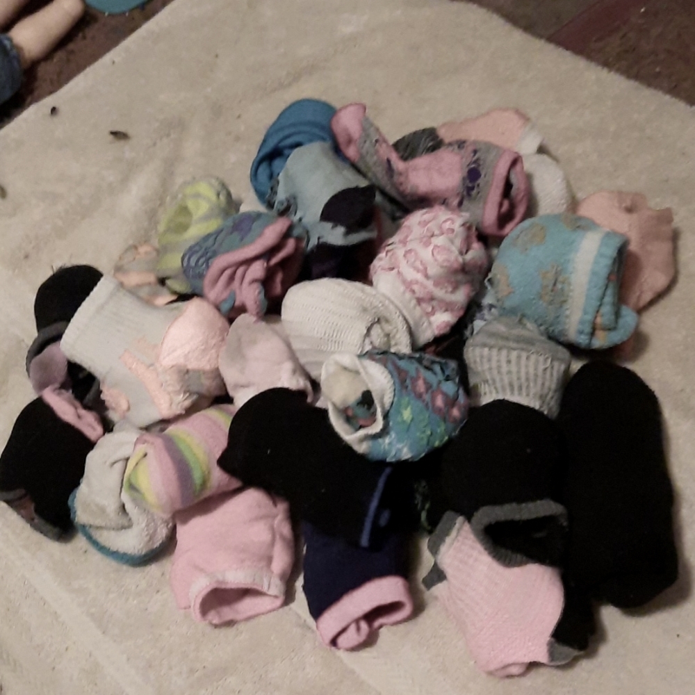 Baby socks